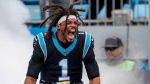 Cam Newton admits getting in bad situations with Panthers, Patriots