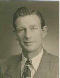 James Lawrence Pounder Obituary