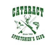 Cataract Sportsmen’s Club – Field Days