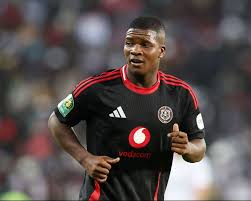 The next big thing? Xoki hails rising Pirates star Mbokazi - Betway  Premiership 2024/25