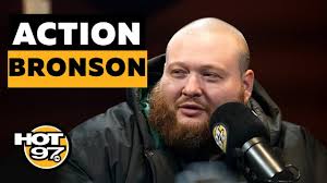 Listen to the program ep from action bronson for free on spinrilla now. Action Bronson Keeps It Real On Vice I M Ready For A New Chapter White Bronco Youtube