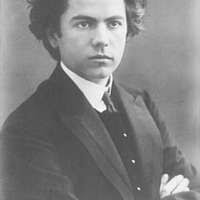 Adele Sandrock as Marguerite by Rudolf Krziwanek in 1895