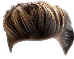 Share Image Photoshop Hair Hairstyles Png For Picsart Hair Png