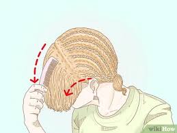 Therefore, i do not use them. How To Wear A Half Wig 11 Steps With Pictures Wikihow