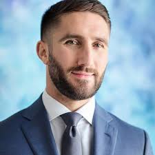 Mark Goodwin Author Page