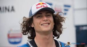 Joe Roberts to MotoGP
