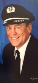 1LT John Anthony Frisbie (1933-2015)