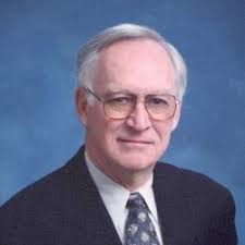 Ronald Lloyd “Mac” McCarthy (1937-2015)