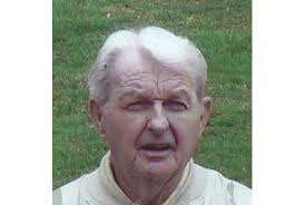 Joseph Moore Obituary (1933