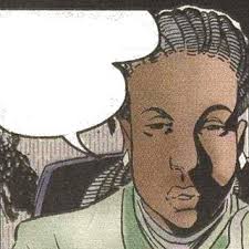 Ghost Rider 2099 Characters