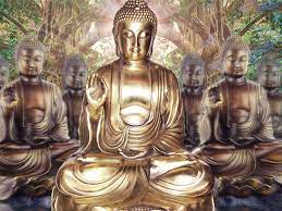 Download, share or upload your own one! Gautama Buddha Wallpapers Wallpaper Cave