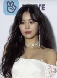 I don't think she'll be coming back any time soon, because of the bullying scandal, people are still mad about it and it will take a while for it to die down, if it ever does. Hy Ktne2da5w M
