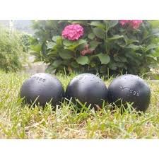 Boules De Petanque Mars Carbone Demi Tendre Boulenciel Boule De Petanque Petanque Boule