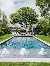 Before Taking The Plunge To Build A Swimming Pool Ask Yourselves These Questions Happy In 2020 Backyard Pool Designs Pool Landscape Design Swimming Pools Backyard