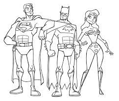 Pp11 justice league.xlsx page 1.justiceleague.colorbynumber. Justice League Coloring Pages 110 Pictures Free Printable