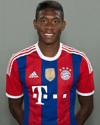 Led by bayern munich defender david alaba, austria's squad consists of 21 german bundesliga players, including frankfurt's martin hinteregger, leverkusen's julian baumgartlinger and leipzig. David Alaba Alchetron The Free Social Encyclopedia