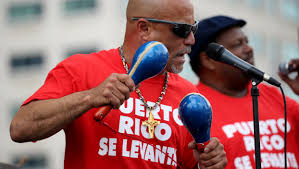 Rochester schools, churches see increase in Puerto Rican families