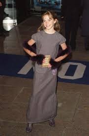 Watson rose to prominence as hermione granger in the harry potter film series. Le Look D Emma Watson Les Indomptables