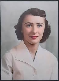 Barbara Ann (Oxford) Hatchett