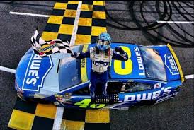 Many know kurt busch as the older brother of nascar driver kyle bush, but he's also won 27 cup races during his career. 2 Years Ago Today Jimmie Johnson Wins At Martinsville Securing His Spot In The Final 4 He Would Go On To Win His 7th Championship Three Weeks Later Nascar