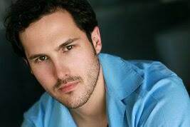 Мэттью МакКейн (Matthew McKane): фильмы, биография, семья, фильмография —  Кинопоиск