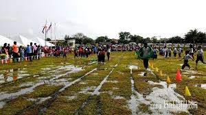Sukan tahunan sekolah kebangsaan kubang kerian 3#schoolofchoice sebelum berlaku pkp seluruh negara.alhamdulillah. Kenangan Sukan Tahunan Sk Tasik Puteri 2 Khir Khalid