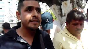 Transportando a Michoacán