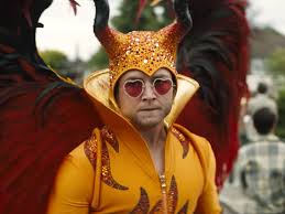 Rocketman starring taron egerton, jamie bell in lead and directed by dexter fletcher. Rocketman Cast Character Vs In Real Life Comparison