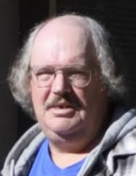 David Alan Leach Obituary August 1, 2025