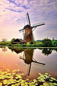 Kinderdijk is a village in the alblasserwaard polder of the netherlands. Windmill Kinderdijk Netherlands By Edi Nugraha Via 500px Kinderdijk Is A Village In The Netherlands Belonging Dutch Windmills Windmill Places To Travel