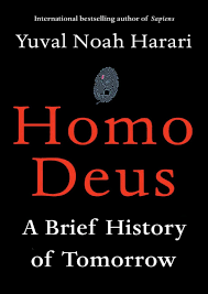 Homo Deus _ A Brief History of Tomorrow - Yuval Noah Harari - The Book Hub  - Page 1 - 449 | Flip PDF Online | PubHTML5