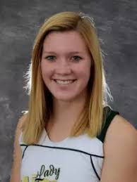 2008-2009 Women's Basketball Roster