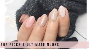 Unlocked * cnd shellac 5 1. Top Picks Ultimate Nude Shades Cnd Vinylux Long Wear Polish Youtube