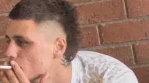 Thornlands meth user Dean Gielnik busted for drug driving