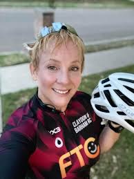 Cycling for seniors and changing goals