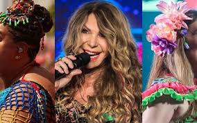 Elba ramalho cifras, letras, tablaturas e videoaulas das músicas no cifra club. Live Da Preta Gil Elba Ramalho E Solange Almeida Saiba Como Assistir Ao Show Online Noticias Da Tv