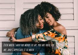 Each of you should include a. What To Write In A Friendship Card Holidappy