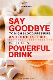 Pin On High Blood Pressure