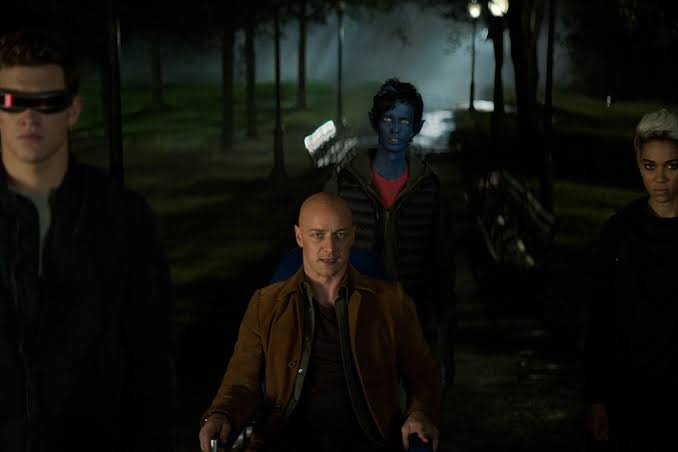 What Happens to the X-Men After Dark Phoenix?