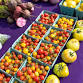 Central Farmers’ Market event image