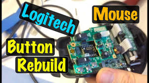 Welcome to logitech support if you are using macos 11 (big sur) have questions or are experiencing issues, please check this link: Two Approaches For A Logitech Mouse Double Click Repair Bonus Mouse Skates Upgrade G700 G700s Youtube