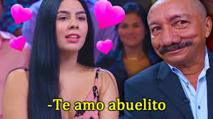 enamorada de mi abuelo critica a caso cerrado caso cerrado cerrado por viva mexico