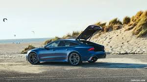 Image result for Ascari Blue 2020 Audi