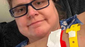 Fundraiser by Jennie Cunningham : Support a Mentally Disabled Life to Stay  Alive