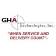 GHA Technologies, Inc logo