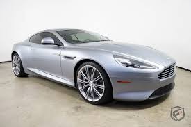 Image result for Titanium Silver 2014 Aston Martin