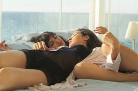 Lesbian Tv And Movies Circumstance With English Subtitles