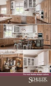 Schuler Cabinetry Offers The Most Flexible Design Options Flexibleoptions Moremods Thananyo Lowes Kitchen Cabinets Kitchen Renovation New Kitchen Cabinets