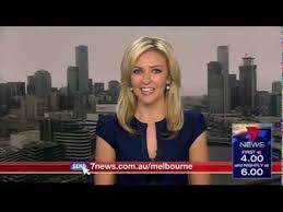 Latest news from melbourne, australia including, politics, crime, traffic, and sport news headlines. Blooper Seven News Melbourne 1 00pm News Update 3 02 14 Youtube