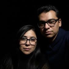 Esta es la temida Generación Z? Los encontraron en la marcha y tienen pinta  de que si los ha tratado mal la 4T. 😆Caras cansadas, cuerpos de  posguerra... y una edad mental